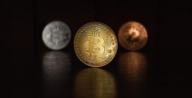 bitcoin