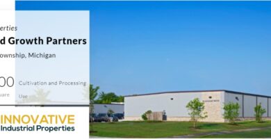 acciones Innovative Industrial Properties