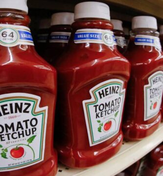 Kraft Heinz