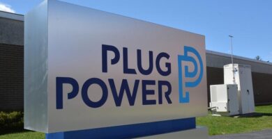 Plug Power