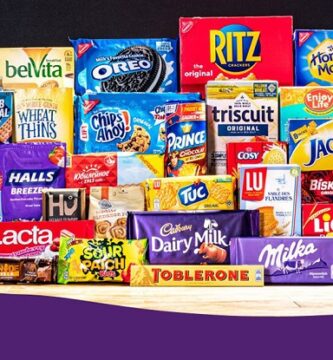 Mondelez wall street