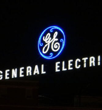 acciones General Electric Wall Street