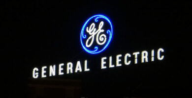acciones General Electric Wall Street