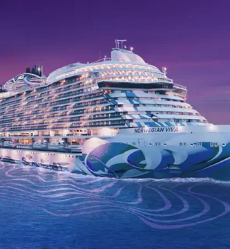 Norwegian Cruise Line