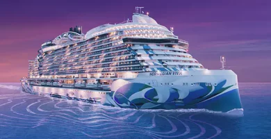 Norwegian Cruise Line