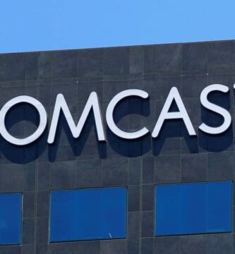 comcast en bolsa