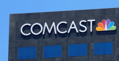 comcast en bolsa