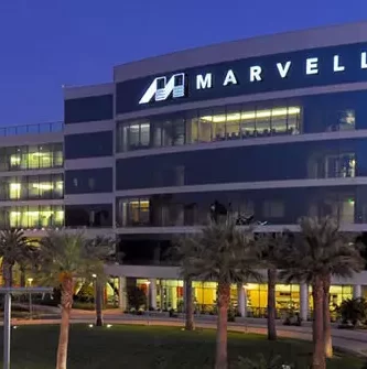 marvell Wall street