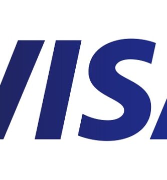 visa en Wall Street