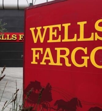 wall street wells fargo