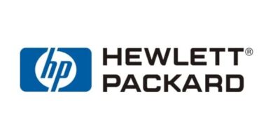 Hewlett-Packard