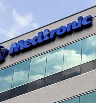 Medtronic bolsa