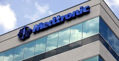 Medtronic bolsa