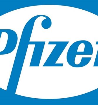 Pfizer bolsa
