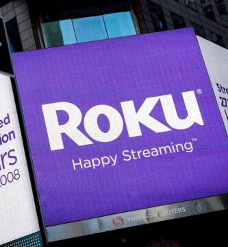 roku bolsa