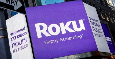 roku bolsa