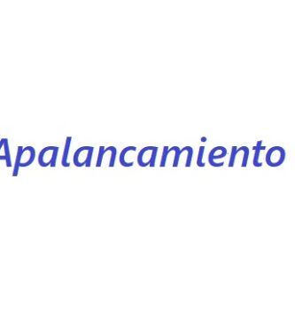 apalancamiento bolsa