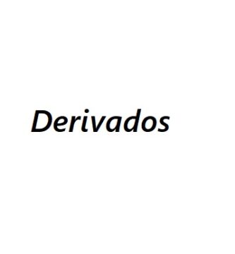 derivados financieros