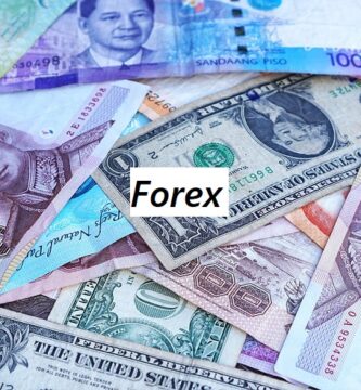 forex, mercado de divisas