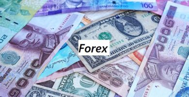 forex, mercado de divisas