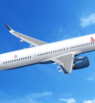 Delta Air Lines wall street