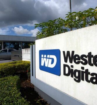 acciones Western Digital