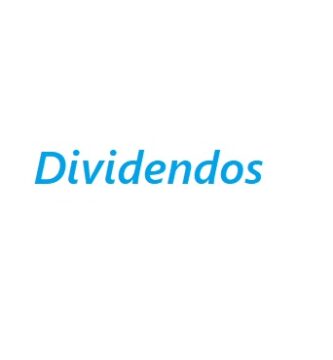 dividendos