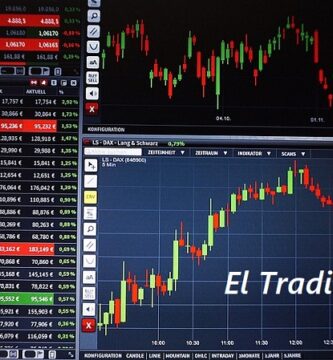 trading