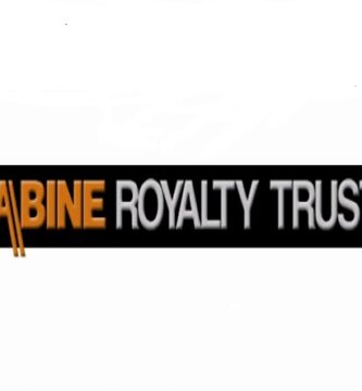 Sabine Royalty Trust