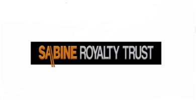 Sabine Royalty Trust