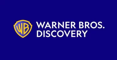 acciones Warner Bros Discovery