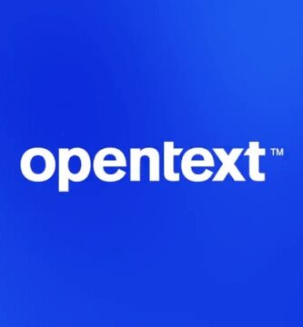 opentext bolsa