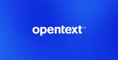 opentext bolsa