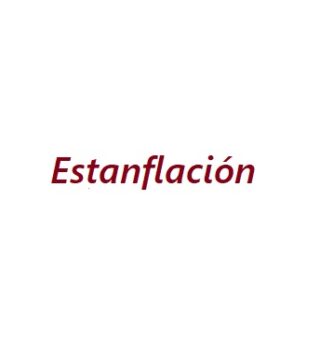estanflacion