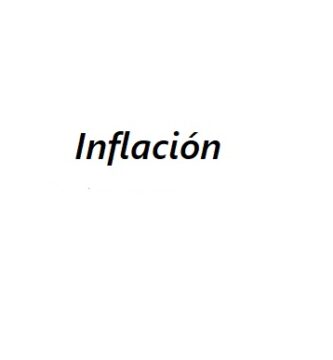 inflacion