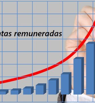 cuentas remuneradas en españa