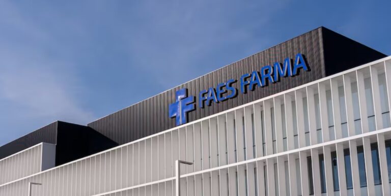 Acciones de Faes Farma: ¿Hay que buscar entrada? - ⌛ La Bolsa hoy ...