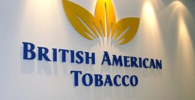 British American Tobacco