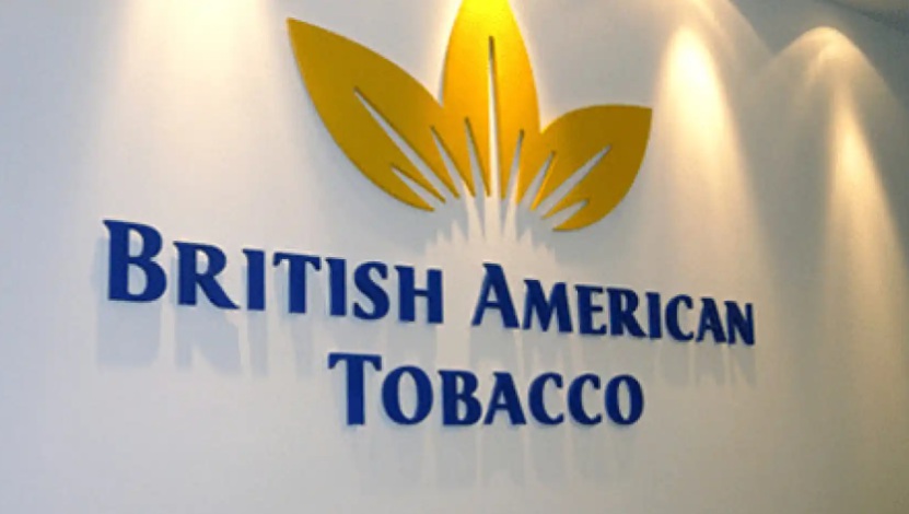 British American Tobacco