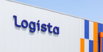 logo acciones logista