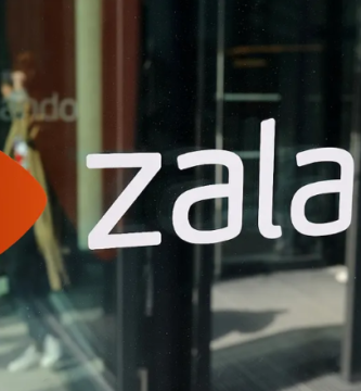 acciones zalando logo